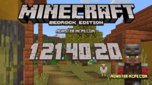 Minecraft 1.21.40.20 4