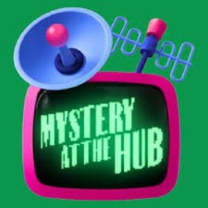 Mystery Brawl