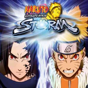 NARUTO Ultimate Ninja STORM