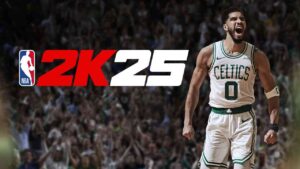 NBA 2K25 1