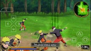 Naruto Ultimate Ninja Storm 4 3
