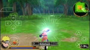 Naruto Ultimate Ninja Storm 4 4