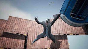 Only Up: SKIBIDI TOGETHER 6