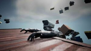 Only Up: SKIBIDI TOGETHER 2