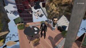 Only Up: SKIBIDI TOGETHER 1