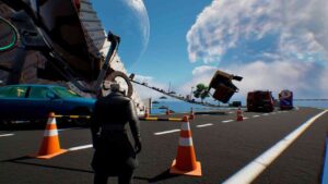 Only Up: SKIBIDI TOGETHER 3