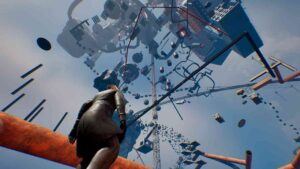 Only Up: SKIBIDI TOGETHER 4