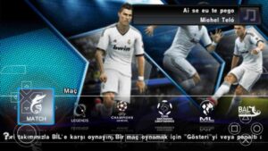 PES 13 1