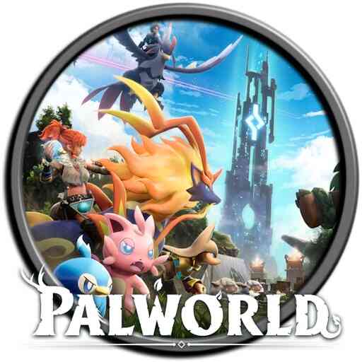 Palworld