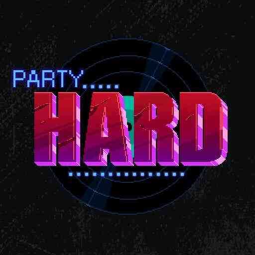 Party Hard