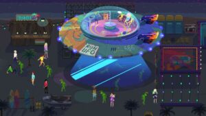 Party Hard 3