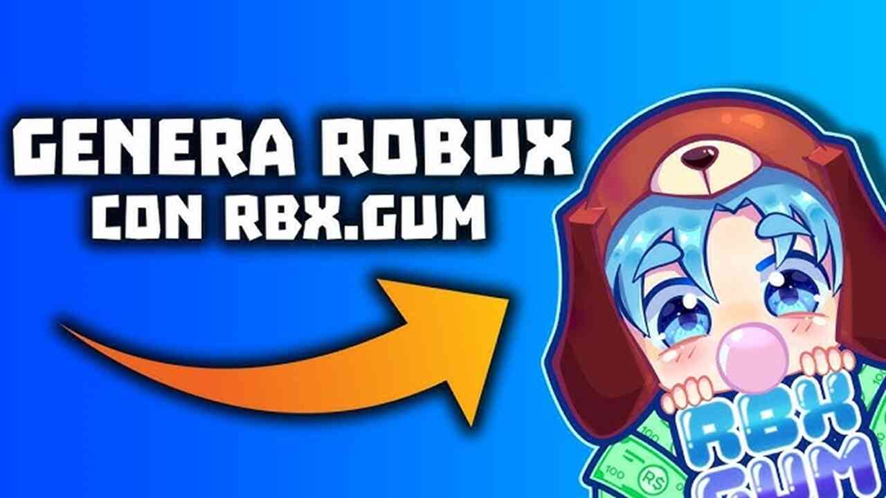 RBX Gum