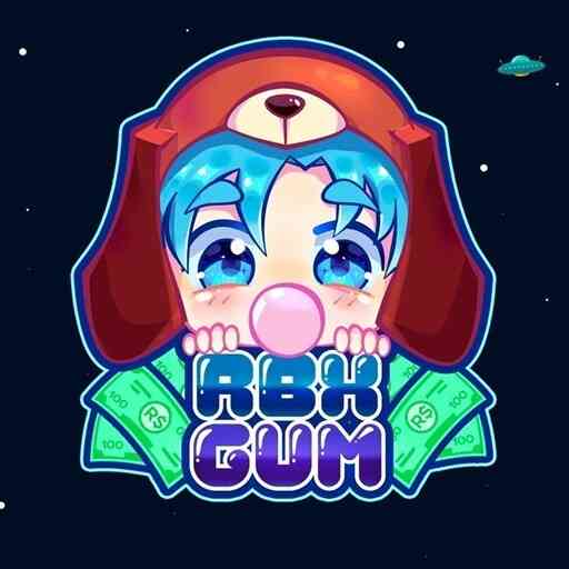RBX Gum
