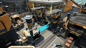 Satisfactory 2