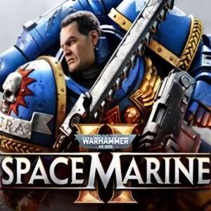 Space Marine 2