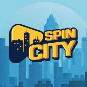 Spin City 777
