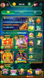 Spin Harta 2