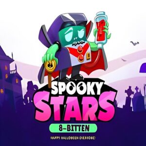 Spooky Brawl