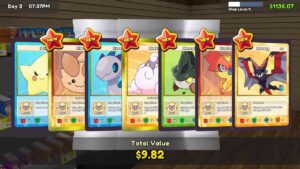 TCG Card Shop Simulator 5