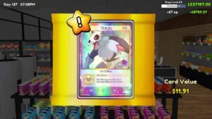 TCG Card Shop Simulator 3