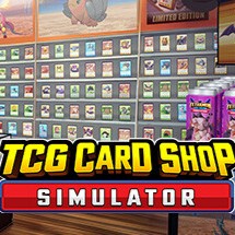TCG Card Shop Simulator
