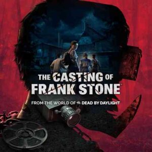The Casting of Frank Stone