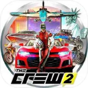 The Crew 2
