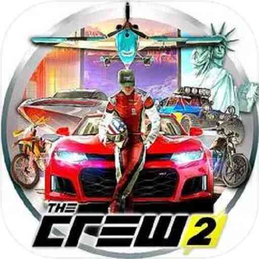 The Crew 2