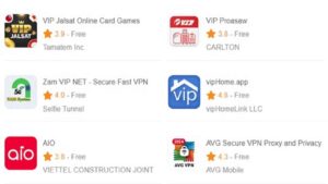Vip Bunny Aio 1