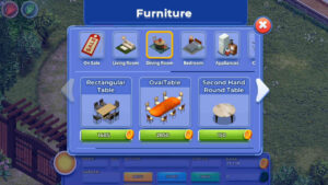 Virtual Families 3 2