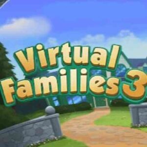 Virtual Families 3