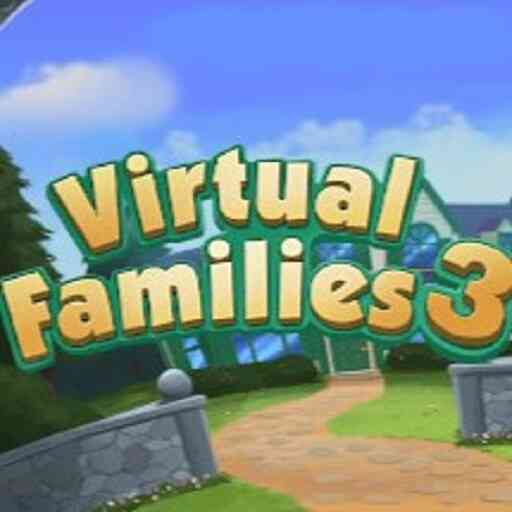 Virtual Families 3