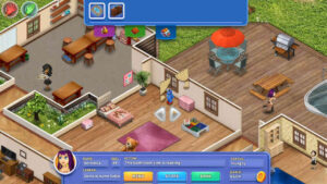Virtual Families 3 4