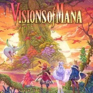 Visions of Mana
