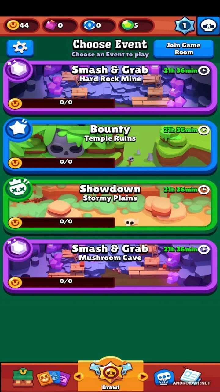 Chainsaw Brawl