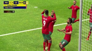 eFootball 2025 4