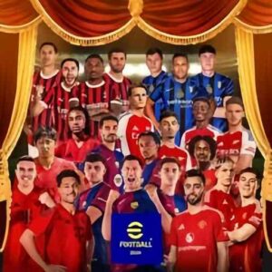 eFootball 2025