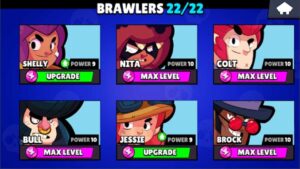Lucky Brawl 3