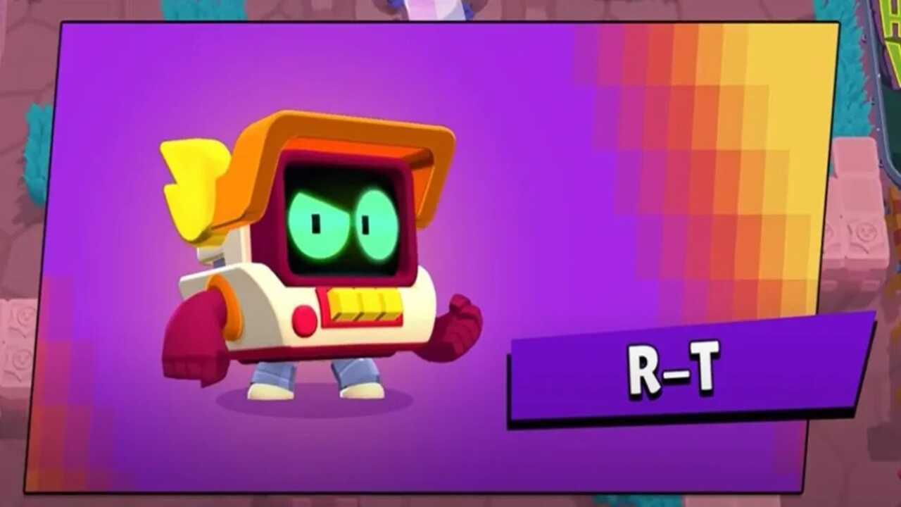 Mystery Brawl