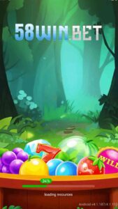 58win Slot 1