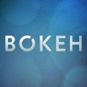 Bokeh 2017 Bahasa Indonesia Anime