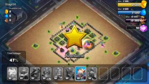 Clash of Multiverse 4