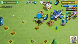 Clash of Multiverse 2