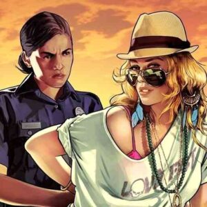 Claves de GTA 5