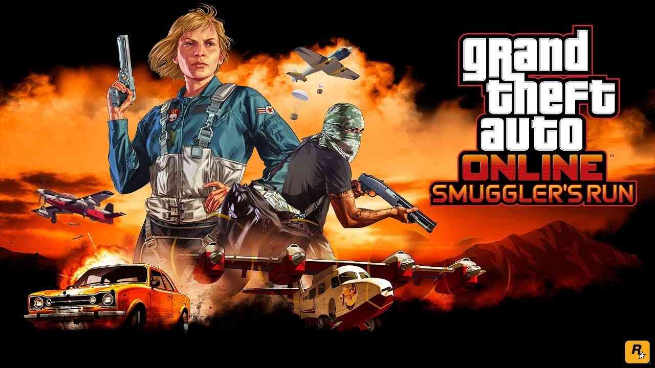 Claves de GTA 5