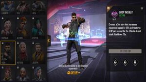 FFLoot.shop Free Fire 3