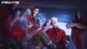 FFLoot.shop Free Fire 1