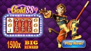 GOLD88 Slot 2