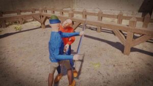 Half Sword 4
