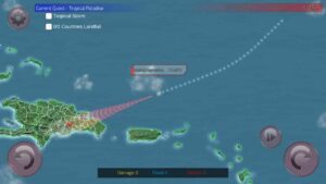 Hurricane Outbreak 4